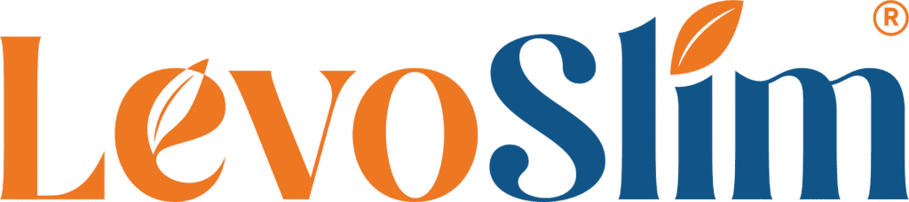 LevoSlim natural weight loss supplement logo
