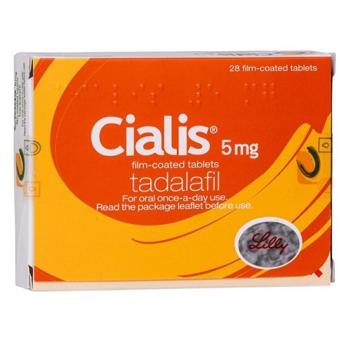Buy Cialis Online in the United States Fast and Secure Ordering