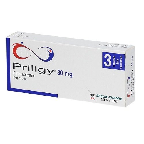 Buy Priligy at Low Price in United States
